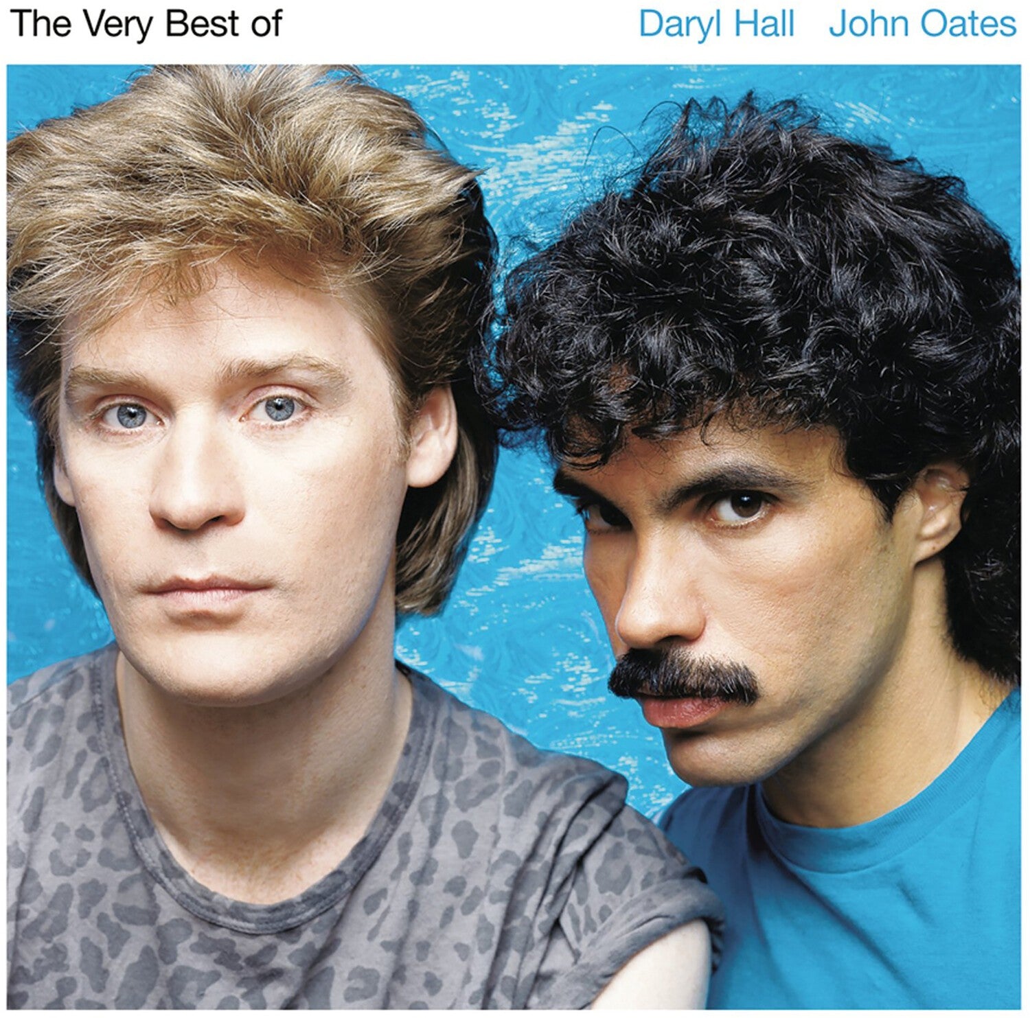 Very Best Of Daryl Hall & John Oates & Rock N Soul Part 1 & H20 & Private Eyes