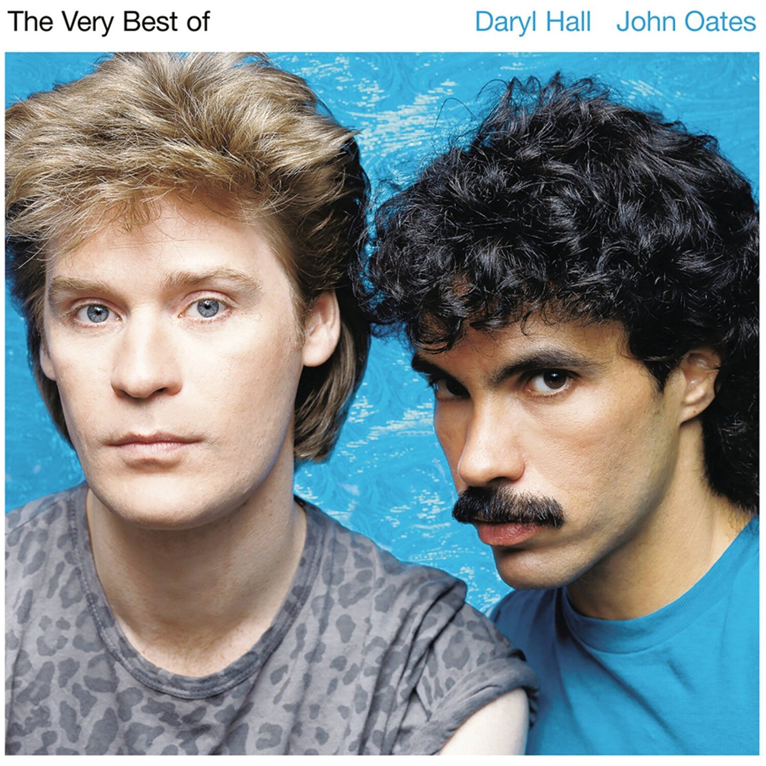 Very Best Of Daryl Hall & John Oates & Rock N Soul Part 1 & H20 & Private Eyes