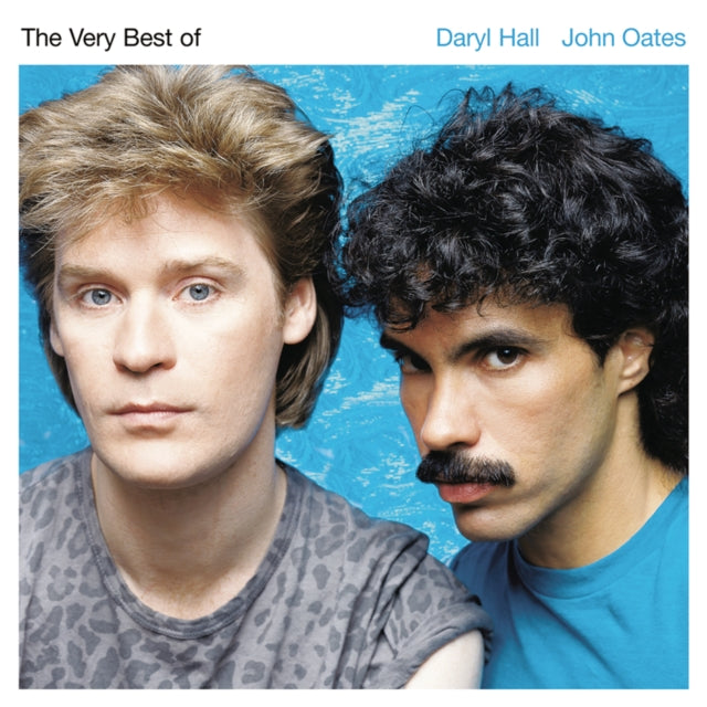 Very Best Of Daryl Hall & John Oates & Abandoned Luncheonette