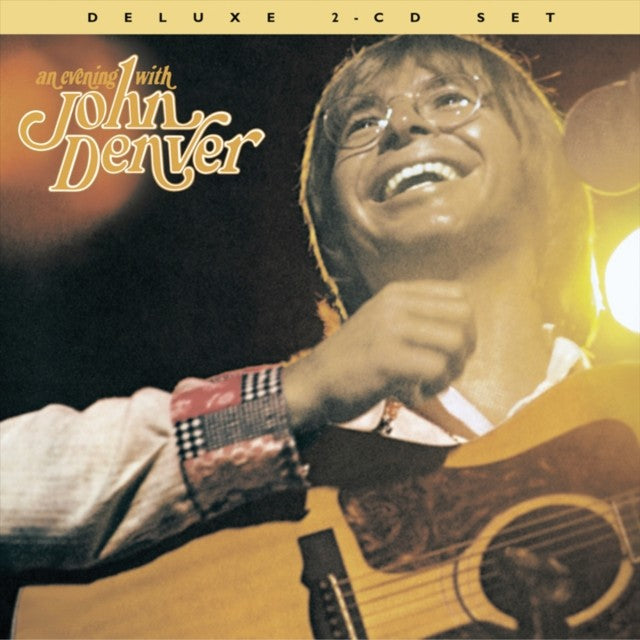 Evening With John Denver & Definitive All Time Greatest Hits & Poems Prayers & Promises & Rocky Mountain High & 16 Biggest Hits