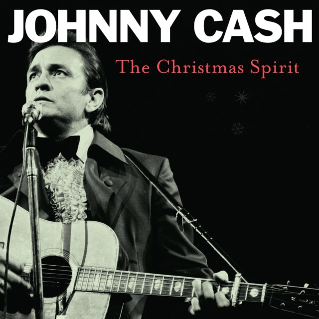 Christmas Spirit & Unchained