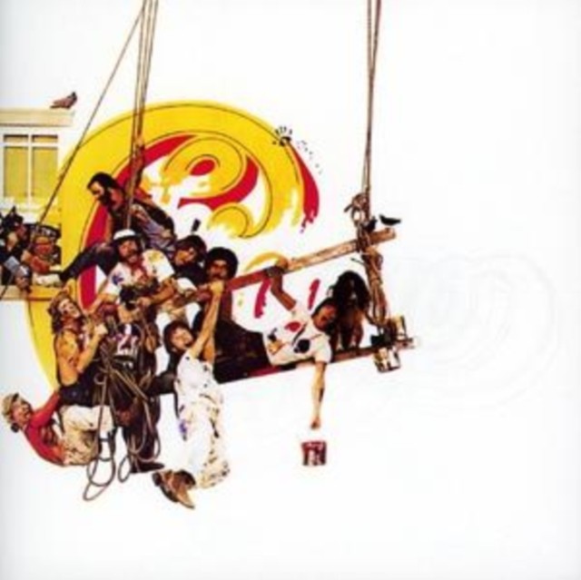 Chicago Ix - Chicago's Greates & Very Best Of: Only The Beginning & Chicago Transit Authority & Chicago Ii & Chicago Ii (Steven Wilson Remix) & If You Leave Me Now & Other Hits & O Christmas Three