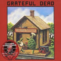 Terrapin Station & Best Of The Grateful Dead Live (2CD)