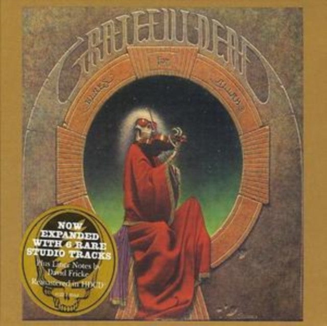 Blues For Allah & Gratest Hits