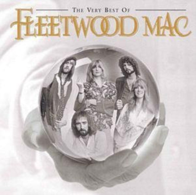 Very Best Of Fleetwood Mac & Fleetwood Mac (Remastered) & Tusk & Rumours
