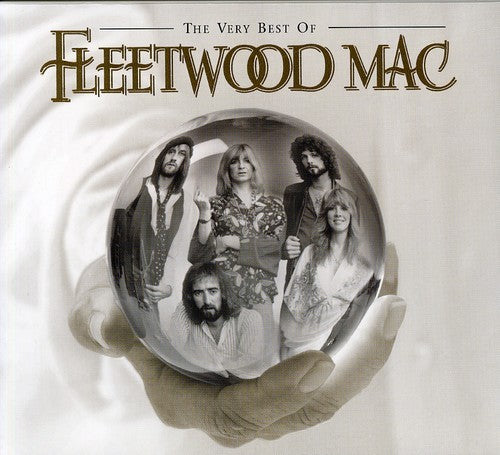 Behind The Mask & Very Best Of Fleetwood Mac & Fleetwood Mac (Remastered) & Tusk & Dance & Rumours