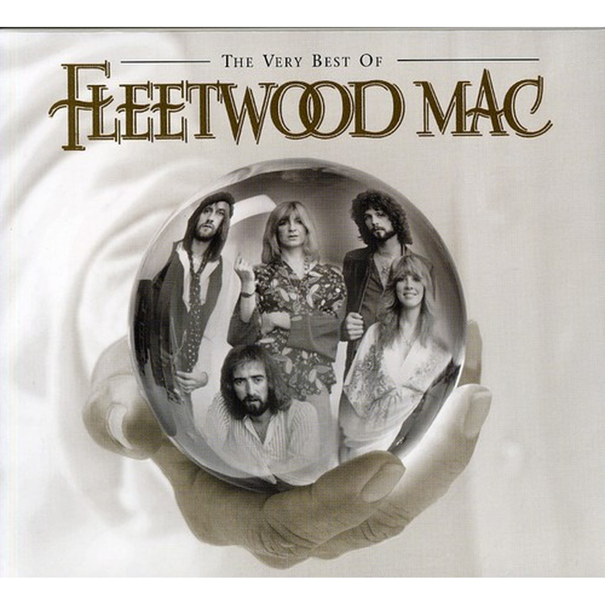 Greatest Hits & Mystery To Me & Very Best Of Fleetwood Mac & Fleetwood Mac (Remastered) & Tusk & Rumours Live (2CD) & Fleetwood Mac Live (Deluxe/3CD) & 50 Years - Don't Stop
