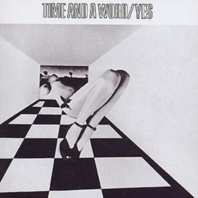 Yessongs & Time & A Word & Fragile & Union