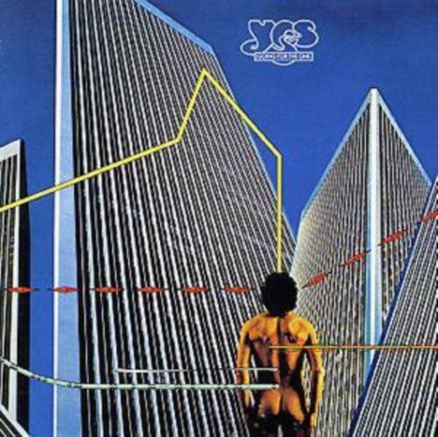 Yessongs & Ultimate Yes (35Th Anniversary) & Going For The One & Fragile & Close To The Edge