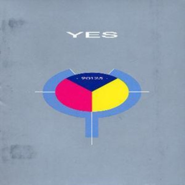 Yessongs & 90125