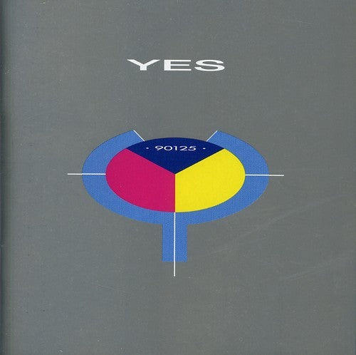 Yessongs & 90125