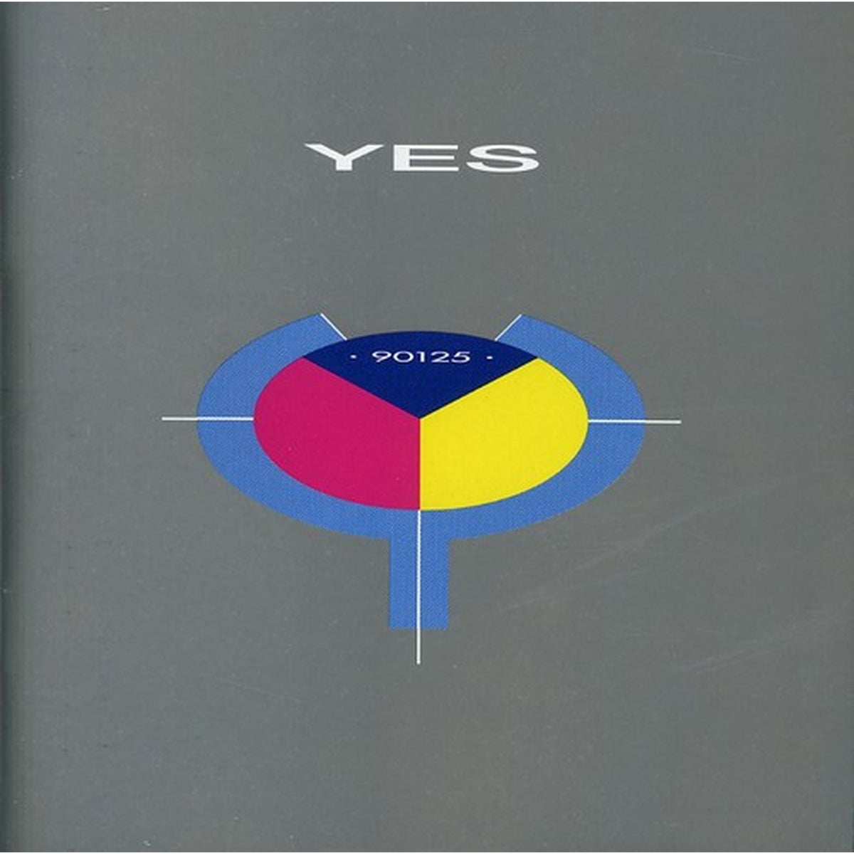 Yessongs & 90125