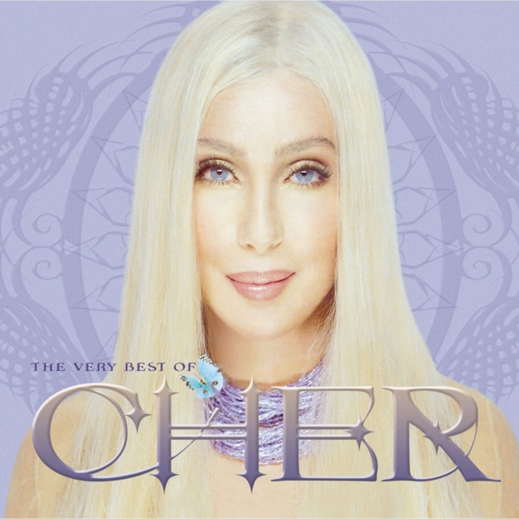 Very Best Of Cher & Christmas