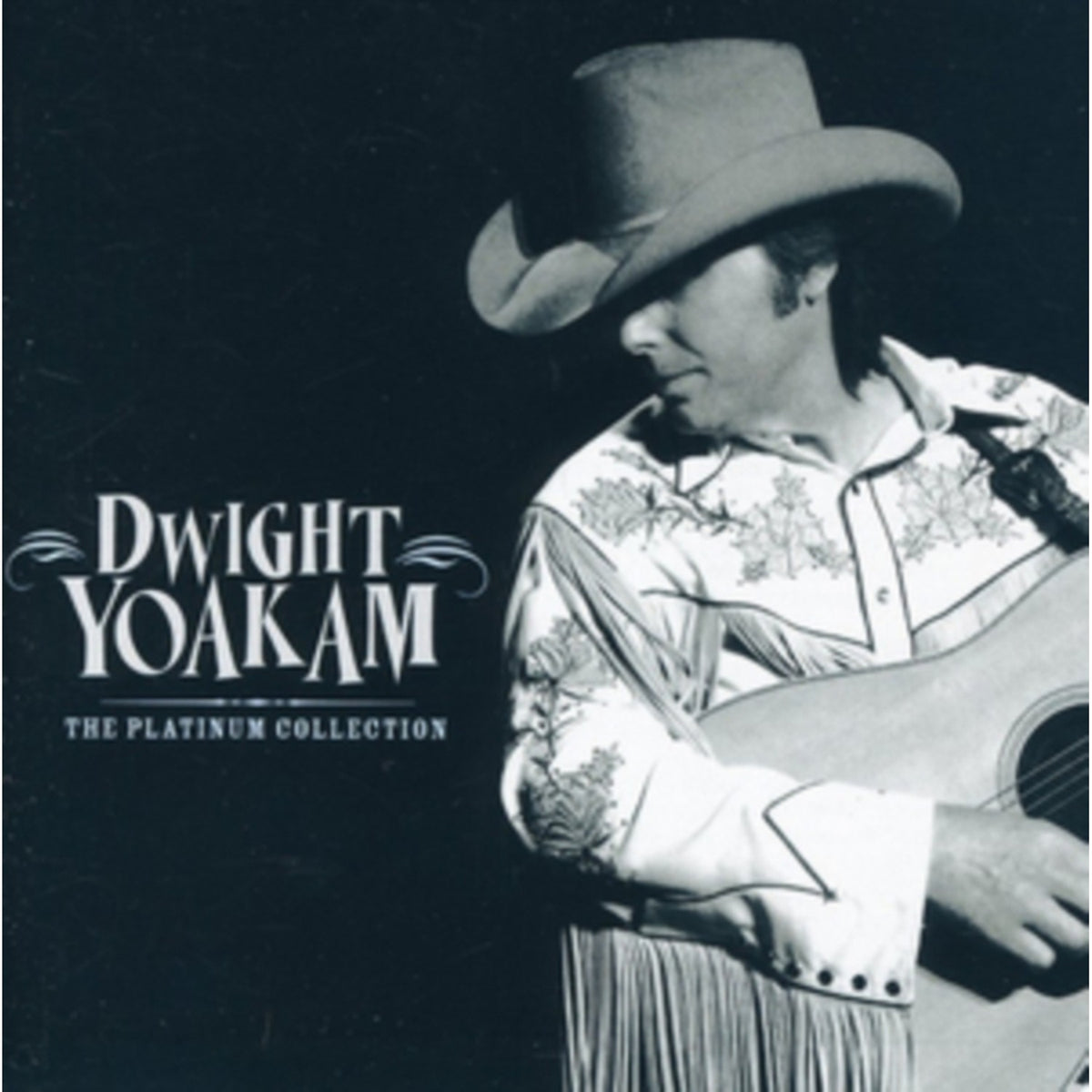 Dwight Yoakam - The Platinum C & Very Best Of