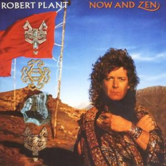 Principle Of Moments & Now And Zen