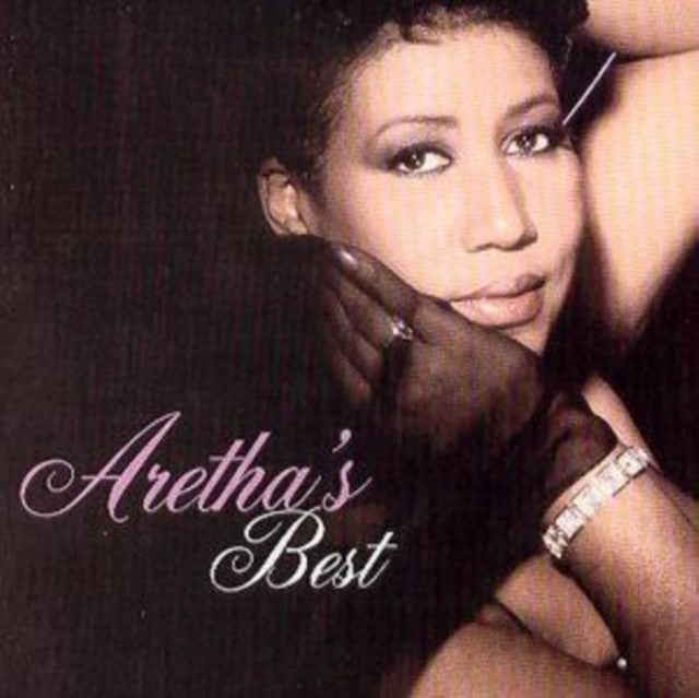 Aretha's Best & Aretha