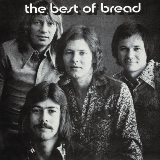 Best Of Bread & Sound Of Bread-CD