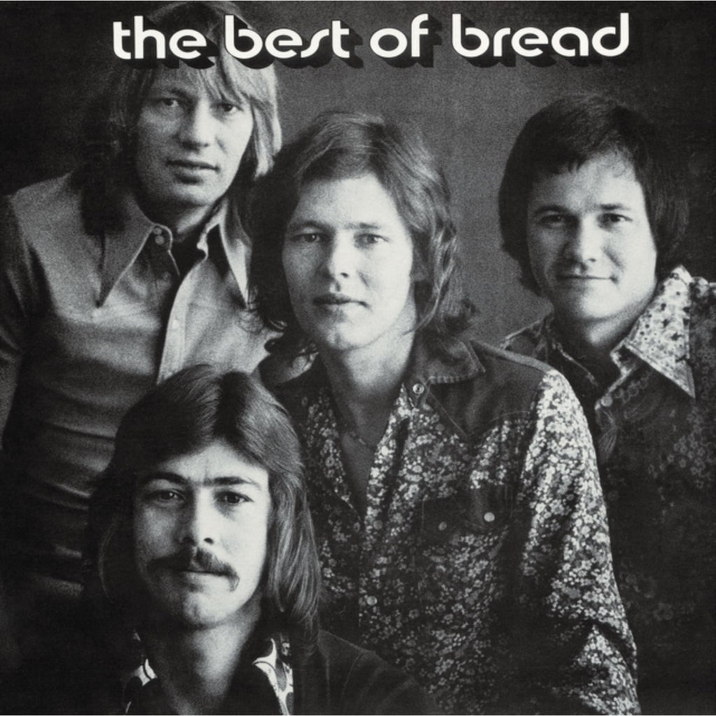 Best Of Bread & Sound Of Bread-CD