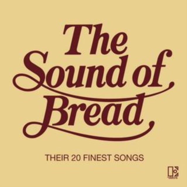 Best Of Bread & Sound Of Bread-CD