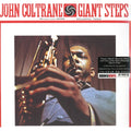 Giant Steps & Giant Steps