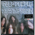 Machine Head & Live In Wollongong 2001 (3LP/Import) & Whoosh! (2LP/Gatefold) & Live In London 2002 (3LP/Import) & Now What?! B-Sides & Bonus Songs (Purple LP Vinyl) & Rapture Of The Deep (20Th Anniversary Remix/3LP/180G)