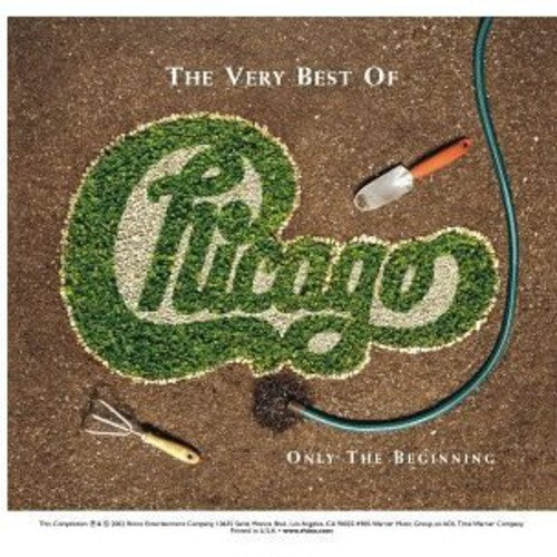 Very Best Of: Only The Beginning & Greatest Christmas Hits
