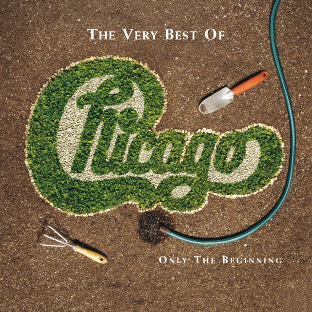 Chicago Ix - Chicago's Greates & Very Best Of: Only The Beginning & Chicago Transit Authority & Chicago Ii & Chicago Ii (Steven Wilson Remix) & O Christmas Three
