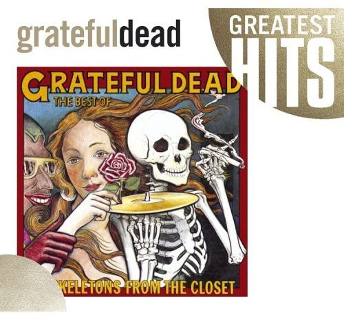 Best Of The Skeletons From The Closet: Greatest Hits & Gratest Hits