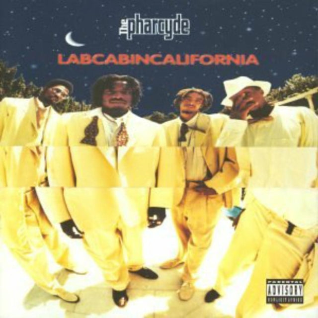 Labcabincalifornia & Bizarre Ride