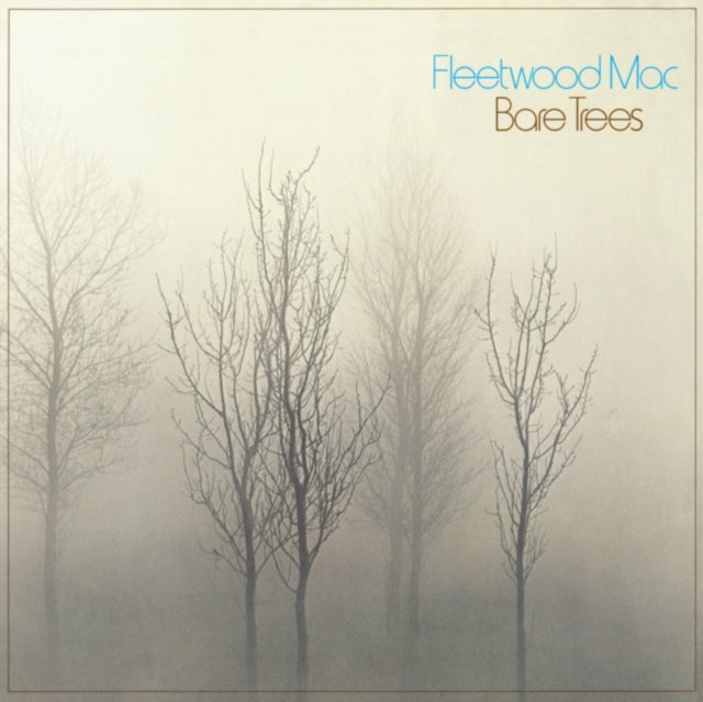 Bare Trees (Rhino Reserve) (Rocktober) & Greatest Hits