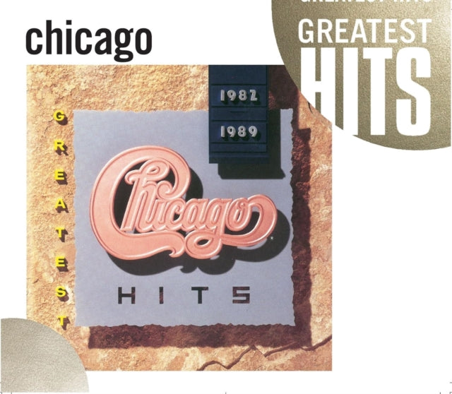 Chicago Ix - Chicago's Greates & Chicago Transit Authority & Chicago Ii & Greatest Hits 1982 - 1989 & Chicago Ii (Steven Wilson Remix) & If You Leave Me Now & Other Hits & O Christmas Three