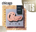 Greatest Hits 1982 - 1989 & Chicago Ii (Steven Wilson Remix)