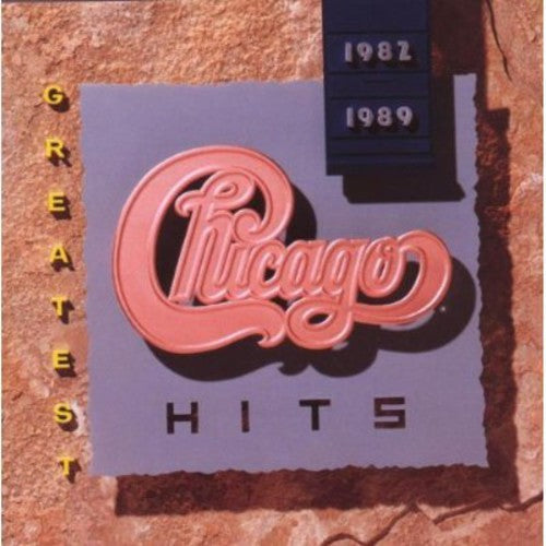 Chicago Transit Authority & Greatest Hits 1982 - 1989 & Chicago Ii (Steven Wilson Remix) & If You Leave Me Now & Other Hits