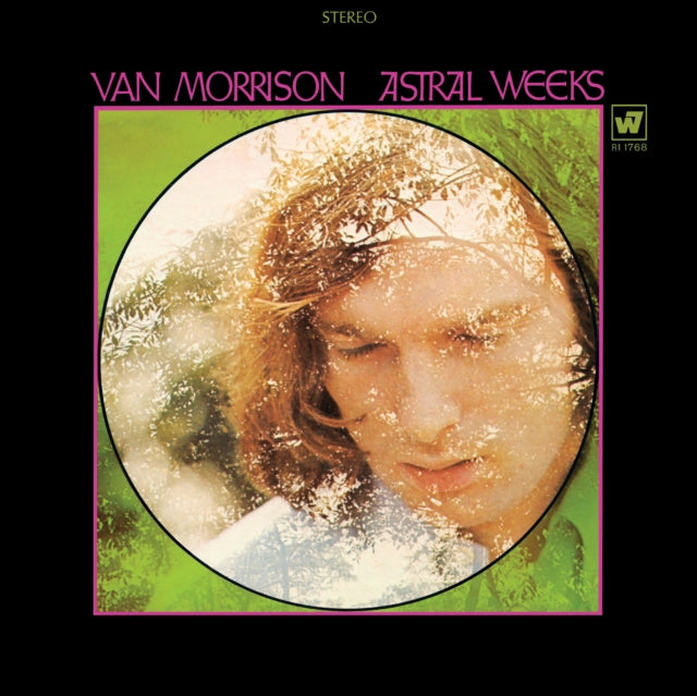 This is a 2 LP Vinyl SKU bundle.
1.This LP Vinyl is brand new.Format: LP VinylMusic Style: Classic RockThis item's title is: Astral Weeks (Olive LP Vinyl) (Rocktober)Artist: Van MorrisonLabel: Warner RecordsBarcode: 081227827304Release Date: 10/6/2023
2.This LP Vinyl is brand new.