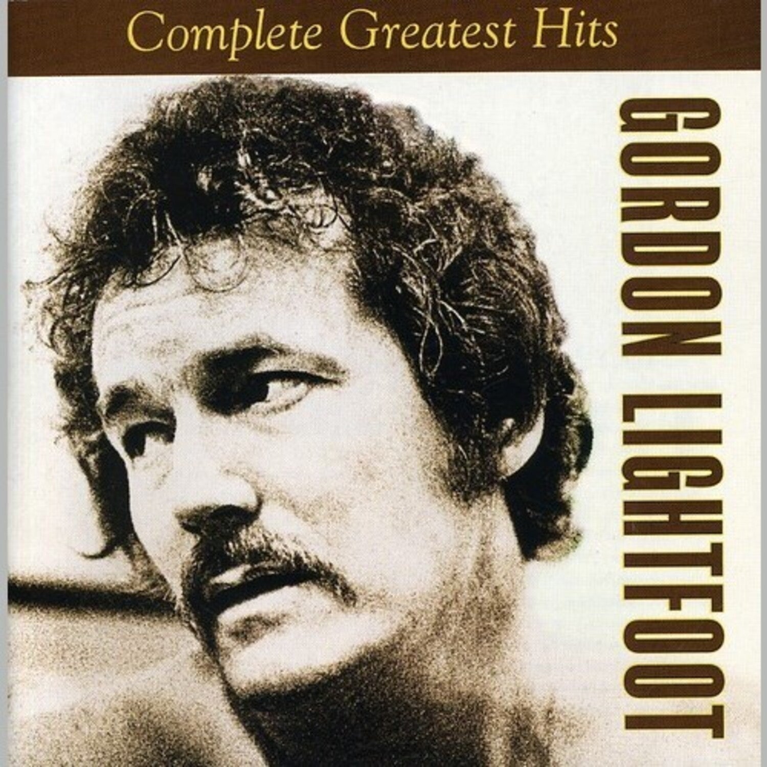 Complete Greatest Hits & Gord's Gold & An Introduction To