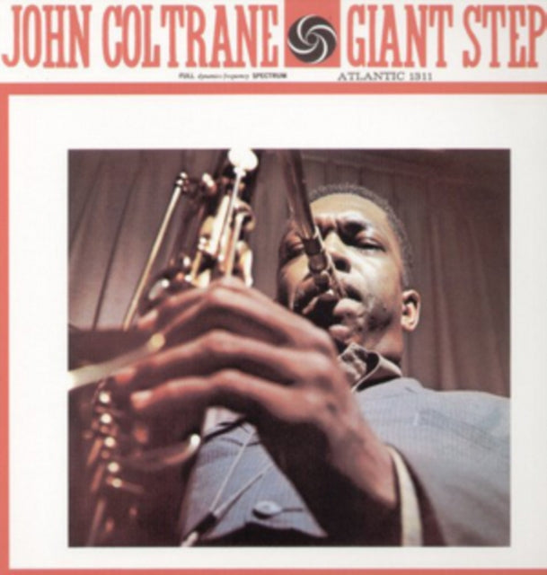 This is a 3 LP Vinyl SKU bundle.
1.This LP Vinyl is brand new.Format: LP VinylMusic Style: Free JazzThis item's title is: Love SupremeArtist: John ColtraneLabel: IMPULSEBarcode: 011105015516Release Date: 6/20/1995
2.This LP Vinyl is brand new.