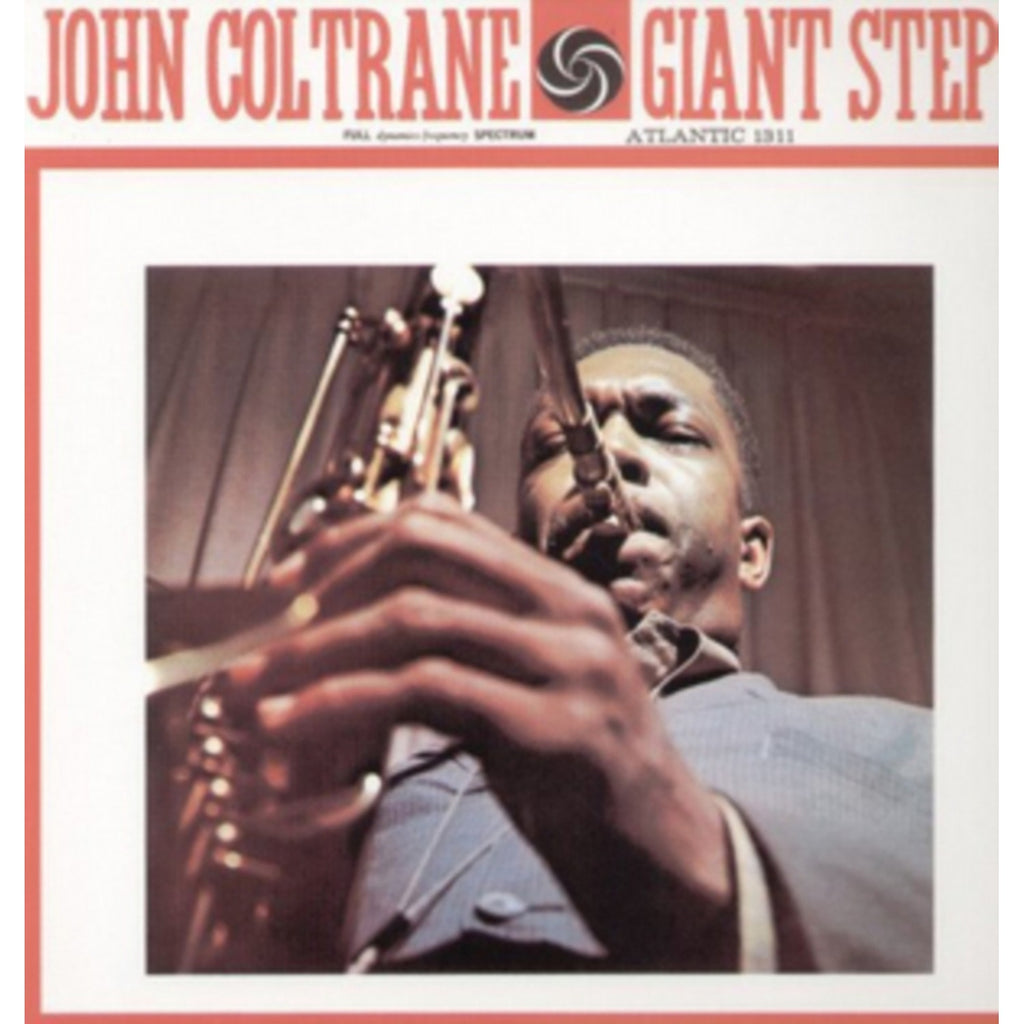 Giant Steps & Giant Steps