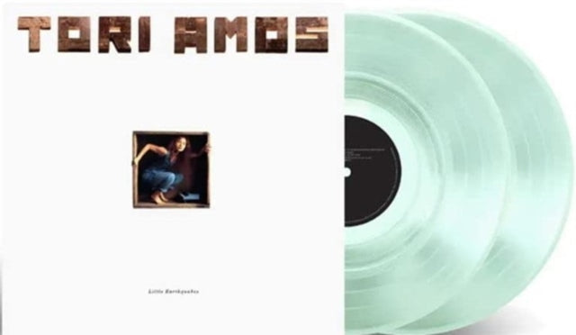 Unrepentant Geraldines (10Th Anniversary) (Deluxe/2LP) & Little Earthquakes & Strange Little Girls (Enjoy The Silence Version/2LP) & Strange Little Girls (Heart Of Gold Version/2LP) & Strange Little Girls (Raining Blood Version/2LP) & Under The Pink (2LP)