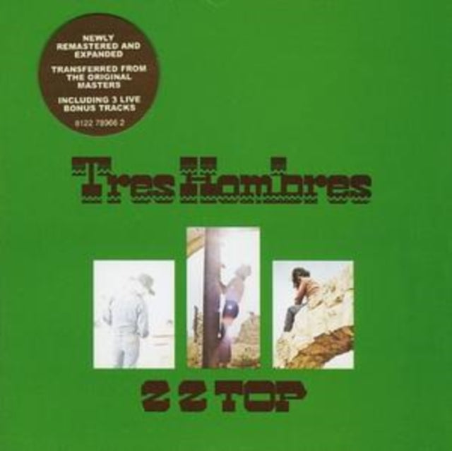 Tres Hombres & Deguello