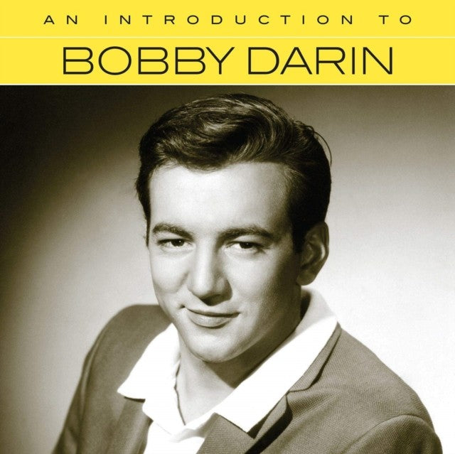 An Introduction To & 4 Classic Albums: Love Swings / 2 Of A Kind / Bobby Darin Story / Oh Look At Me Now