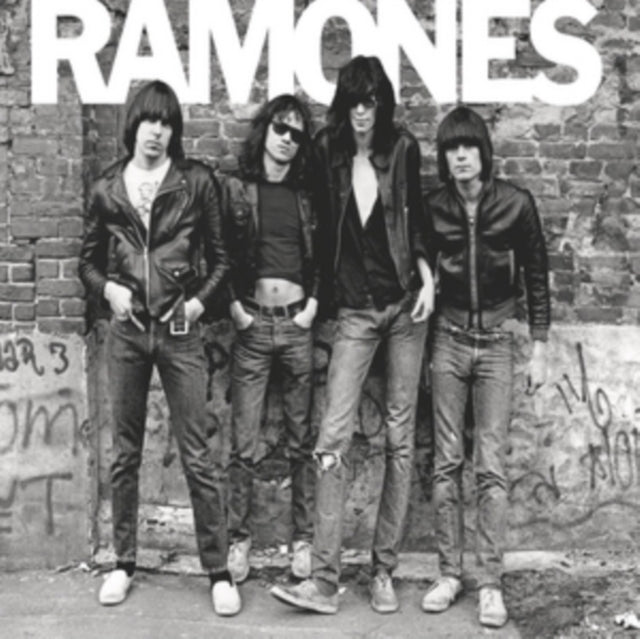 This is a 3 LP Vinyl SKU bundle.
1.This LP Vinyl is brand new.Format: LP VinylMusic Style: Rock & RollThis item's title is: Rocket To Russia (Remastered)Artist: RamonesLabel: RHINO/WARNER BROS.Barcode: 081227932701Release Date: 2/9/2018
2.This LP Vinyl is brand new.