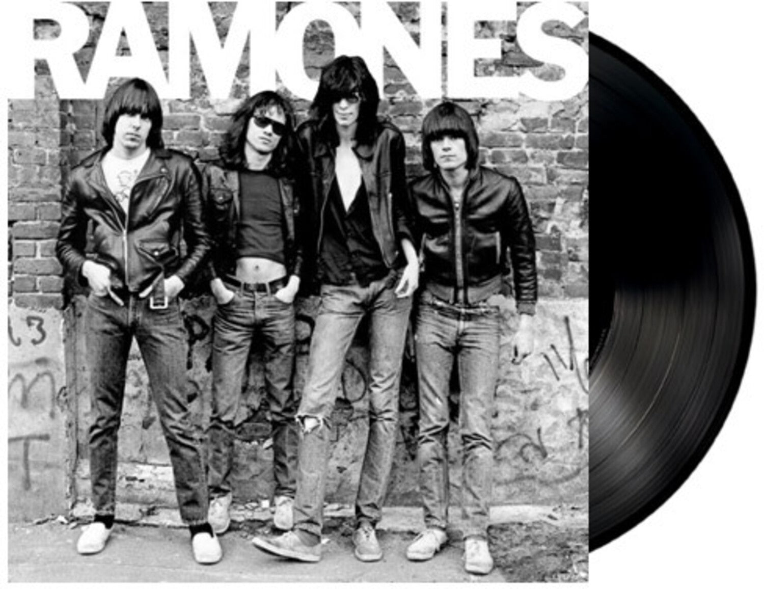 Rocket To Russia (Remastered) & Ramones (Remastered) & Leave Home (Remastered) & Road To Ruin (Remastered)