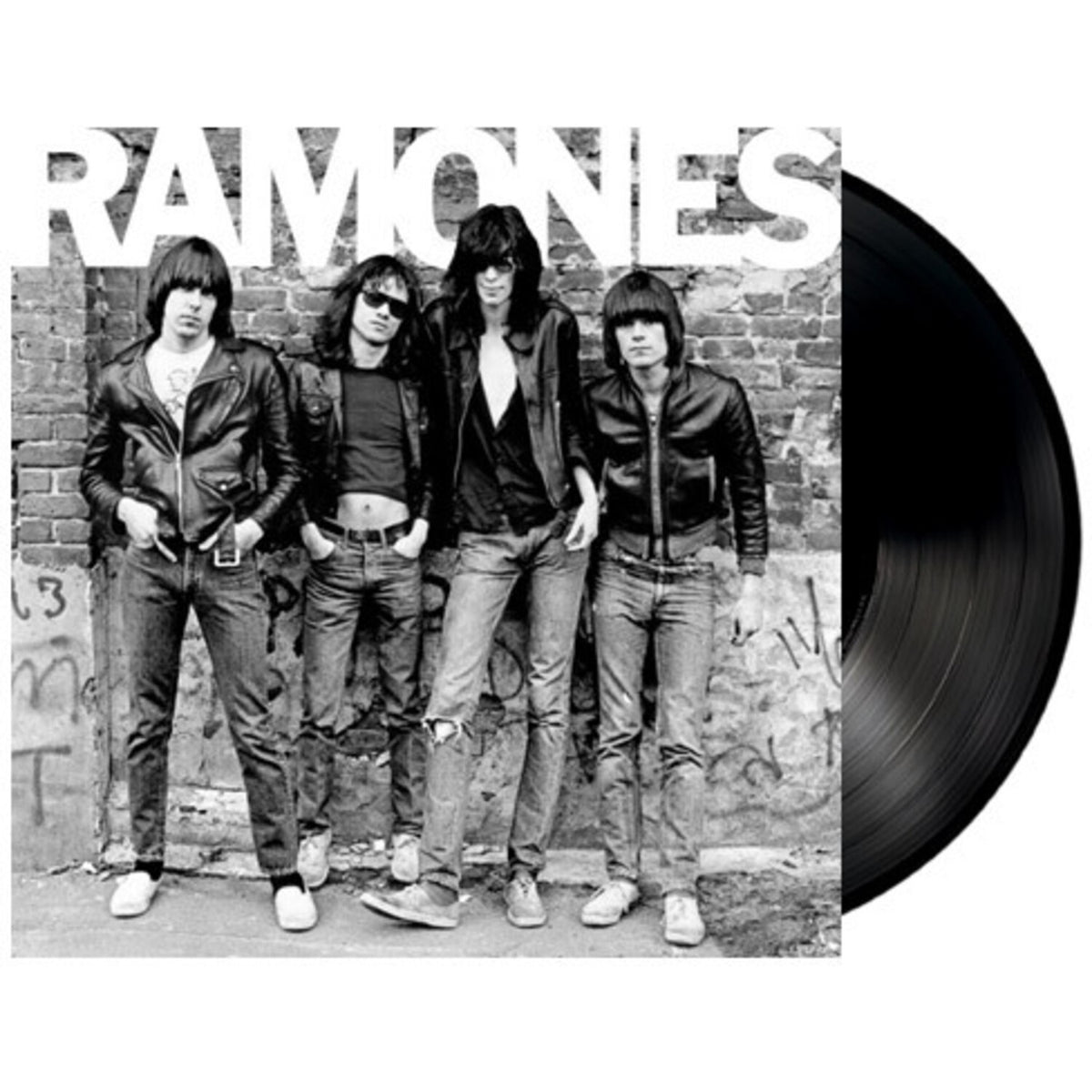 Ramones (Remastered) & Leave Home (Remastered)