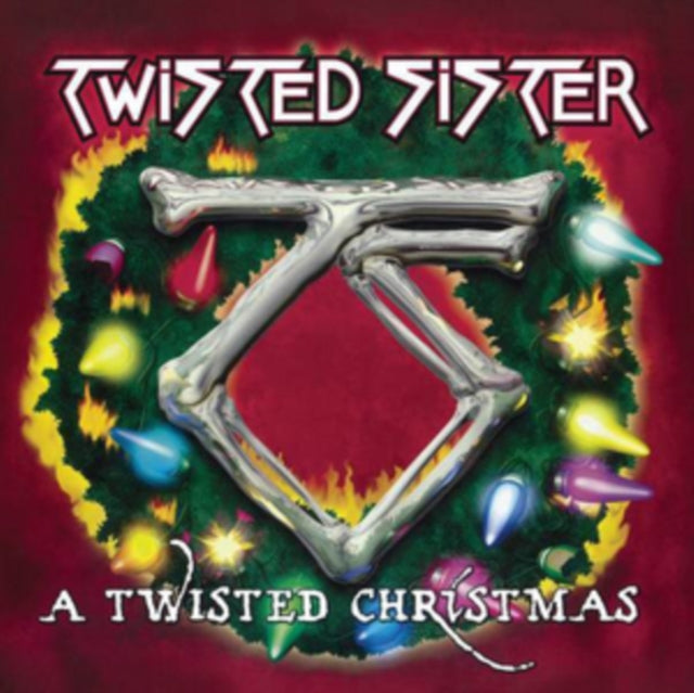 This is a 2 LP Vinyl SKU bundle.
1.This LP Vinyl is brand new.Format: LP VinylMusic Style: Heavy MetalThis item's title is: Twisted Christmas (Green LP Vinyl)Artist: Twisted SisterLabel: RHINO RECORDSBarcode: 081227932930Release Date: 11/24/2017
2.This LP Vinyl is brand new.