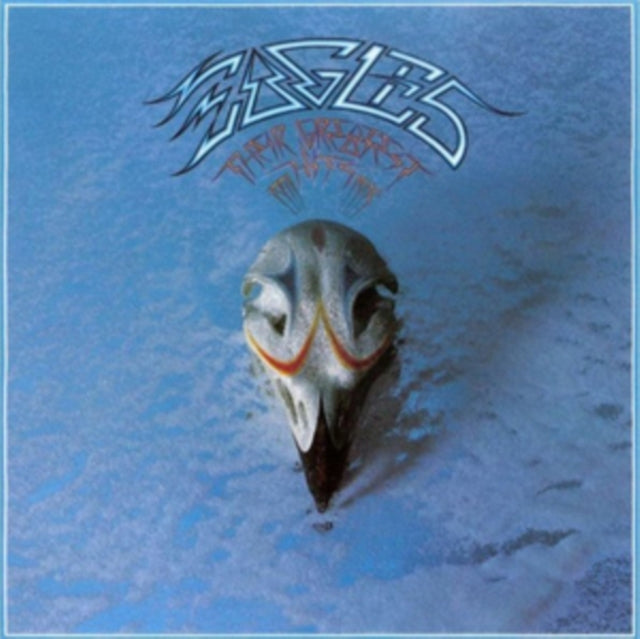 Greatest Hits Vol.2 & Eagles & Their Greatest Hits Vol.1 & 2 (2CD) & Studio Albums 1972-1979 & Complete Greatest Hits & Live From The Forum Mmxviii
