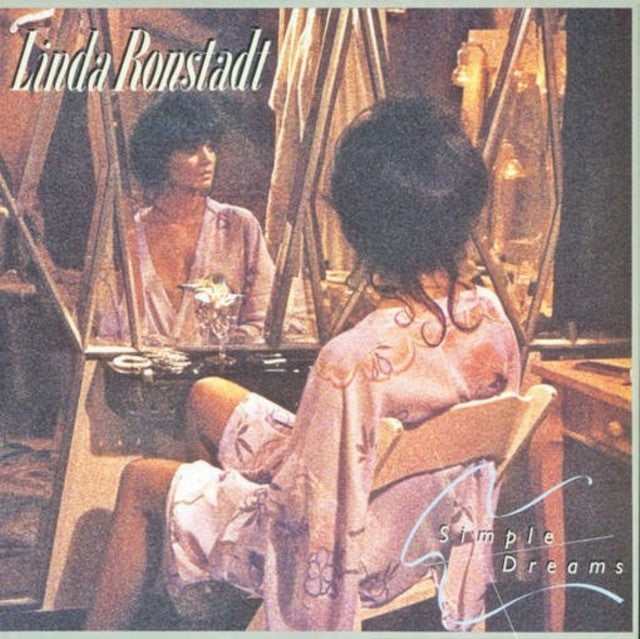Simple Dreams (40Th Anniversary Edition) & Hasten Down The Wind