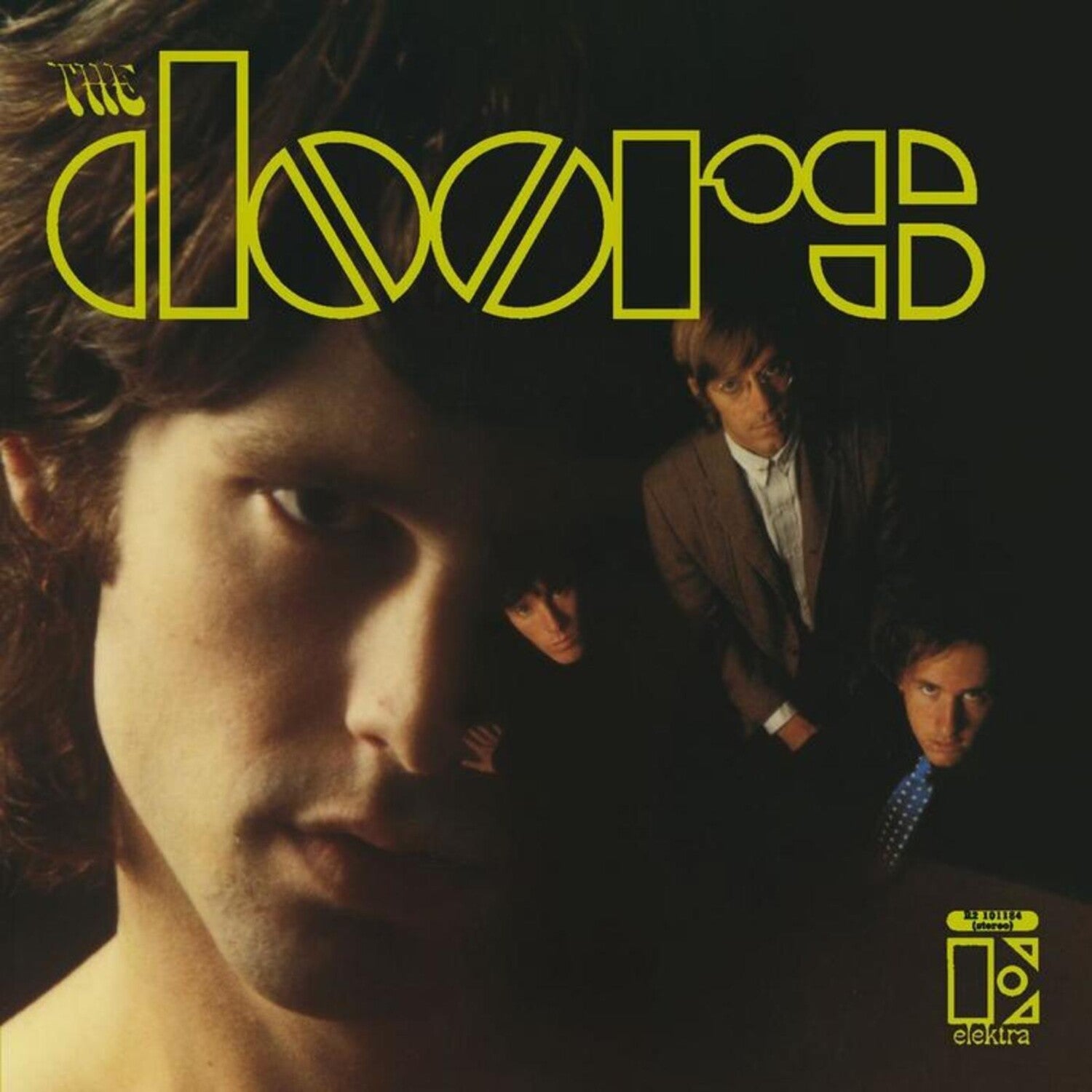 Doors (Remastered) & Waiting For The Sun