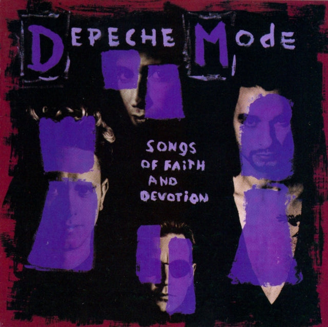 This is a 2 CD SKU bundle.
1.This CD is brand new.Format: CDMusic Style: Synth-popThis item's title is: Black CelebrationArtist: Depeche ModeLabel: RHINO/WARNER BROS.Barcode: 081227934590Release Date: 6/2/2017
2.This CD is brand new.