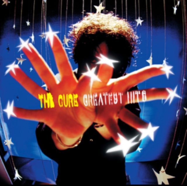 Greatest Hits (2LP) & Greatest Hits Acoustic (2LP) & Three Imaginary Boys (180G) & Seventeen Seconds (180G) & Faith (180G) & Live In Washington 1984 (Limited Edition/Cornetto LP Vinyl) & Live In Washington 1984 (Limited Edition/Picture Disc)