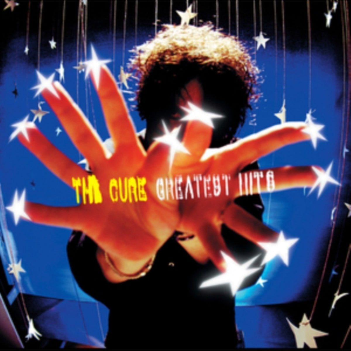 Cure - Greatest Hits (2LP) & Seventeen Seconds (180G)